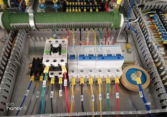 了解基礎高周波機器電路入門學-美之電維修部